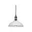Підвісний світильник 3110-265-1L WH - мініатюра 1
