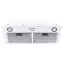 Вытяжка полновстраиваемая Minola HBI 7612 WH 1000 LED - миниатюра 3