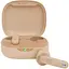 Гарнитура JBL Wave Flex Beige (JBLWFlexBEG) (6861934) - миниатюра 1
