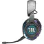Наушники JBL HF Stereo Quantum One (JBLQuantumONEBLK) Black UA - миниатюра 7