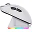 Миша Ajazz AJ179P MC Charging Dock White (AJ179P-MC-W) [161151] - мініатюра 1