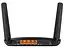 Роутер TP-Link 4G Archer TL-MR150 N300 Black 802.11n (TL-MR150) - мініатюра 3