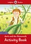 Ladybird Readers 3 Jack and the Beanstalk Activity Book - мініатюра 1