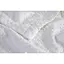 Халат Lotus Home Larna білий S/M (svt-2000022345958) - мініатюра 3