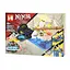 Конструктор Ninjago фигурка героя микс MG958 - миниатюра 3