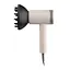 Фен Pearl Cream HD-Y702PERL, 1500-1800Вт, 3 швидкості, 3 темп.режими, магнітні насадки, бежев ARDESTO teh0017429 - мініатюра 10