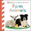 Baby Touch and Feel. Farm Animals - мініатюра 1