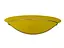 Бра Brille направленного света настенное накладное W351-02/KEKD G/Cr Yellow - миниатюра 1