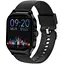 Смарт-годинник Globex Smart Watch Urban Black - мініатюра 1