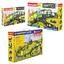 Игровой набор Otamanko Путешествующий Экспресс зеленый 118 деталей - миниатюра 3
