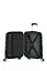 Чемодан 55 См American Tourister WAVEBREAKER DISNEY WINNIE THE POOH 55x40х20 31C*09017 - миниатюра 2