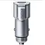 Автозарядне 70Mai Car Charger Midrive Pro (Midrive CC05) сріблясте - мініатюра 2
