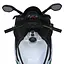 Електромобіль дитячий Bambi Мотоцикл M 5767EL-1-2 BMW 2 мотори по 45W акум 24V8AH MP3 музика світло - мініатюра 2
