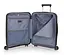 Валіза Gabol Brooklyn (S) Grey (123922-016) - мініатюра 4