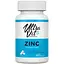Цинк VPLab Zinc 60 caps (1086-2022-10-0302) - мініатюра 1