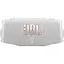Портативная акустика JBL Charge 6 White (JBLCHARGE6WHT) [133202] - миниатюра 1