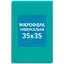 Салфетка Prodom Микрофибра универсальная 30х30 см - миниатюра 1