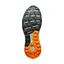 Кросівки чоловічі Scarpa Spin Planet 41 Бірюзовий - мініатюра 4