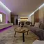 Світлодіодна стрічка Philips Lightstrips 5M RGB Mixed DISC (929004121001) - мініатюра 6