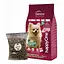 Сухой корм для собак мелких пород happyOne Premium Dog Small Breeds Fresh Meat со свежим мясом 1 кг на вес - миниатюра 1