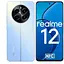 Смартфон Realme Note 60 4/128GB RMX3933 Voyage Blue - мініатюра 1