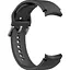 Ремешок ArmorStandart для Samsung Galaxy Watch 7/FE/6/6 Classic/5/5 Pro/4/4 Classic Black (ARM81069) [151783] - миниатюра 1