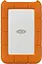 Внешний жёсткий диск LACIE Rugged SECURE 2TB (STFR2000403) - миниатюра 1