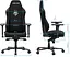 Крісло ігрове Anda Seat Phantom 3 XL Black Fabric (AD18XL-52-B-F-B01) - мініатюра 6