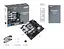 Материнская плата Asus PRIME B760M-A-CSM s1700 B760 4xDDR5 M.2 HDMI DP mATX CSM - миниатюра 2