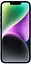 Смартфон Apple iPhone 14 256 Гб Midnight MPVX3 Официальная версия - миниатюра 3