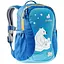 Рюкзак Deuter Pico Azure (1052-3610021 1324) - миниатюра 1