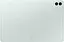 Планшет Samsung Galaxy Tab S9 FE Plus Wi-Fi 8/128GB Ocean Green (SM-X610NLGA) - миниатюра 2