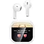 Бездротові TWS навушники Hoco EW89 Kissa White - мініатюра 5