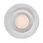 Світильник меблевий точковий Brille LED-194/3W NW WH 36-190 - мініатюра 2
