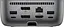 Док-станція HP Thunderbolt 4 Ultra 280W G6 (AW5M5UT) - мініатюра 5