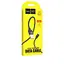 Кабель Hoco U55 Outstanding charging data cable for Micro Чорний - мініатюра 2