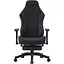 Геймерское кресло Anda Seat Luna Pro Fabric Dark Gray (AD18T-44-GB-F) [148712] - миниатюра 2