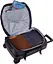 Сумка на колесах Thule Chasm Carry-On 55cm Black 3204985 - мініатюра 5