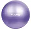Мяч для фитнеса Toorx Gym Ball 75 cm Purple (AHF-013) (929488) - миниатюра 1