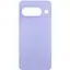 Чохол Ummi Silicone Cover Lakshmi Full Camera AA для Google Pixel 9a Бузковий/Dasheen - мініатюра 1