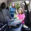 Автокрісло-бустер Graco Max Чорне (8CV799MDNEU) - мініатюра 7