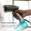Отпариватель Cecotec Fast & Furious 4040 Absolute CCTC-05518 (136383) - миниатюра 7