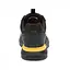 Кросівки Caterpillar Colorado Sneaker Lo 42 Black/Yellow (1103-P726090-42) - мініатюра 3