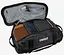 Дорожня сумка Thule Chasm Duffel 40L TDSD-302 Black (6948977) - мініатюра 5