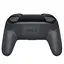 Геймпад Nintendo Switch Pro Black - мініатюра 2