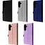 Чехол-книжка Wave Flap Case для Samsung Galaxy A36/ A56 Pink Sand [129787] - миниатюра 3