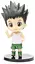 Фигурка чиби Хантер х Хантер Гон Hunter x Hunter Gon 10 см CH C XX 03 - миниатюра 1