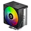 Кулер для процесора ID-Cooling SE-903-XT V2 ARGB (SE-903-XT V2 ARGB) - мініатюра 8