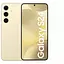Смартфон Samsung Galaxy S24 8/256Gb Amber Yellow (SM-S921B/DS) UA UCRF [NFC, 2 SIM/1 SIM + eSIM] - миниатюра 1
