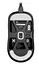 Мышь PULSAR X2 Medium Black (PX2221D) - миниатюра 2